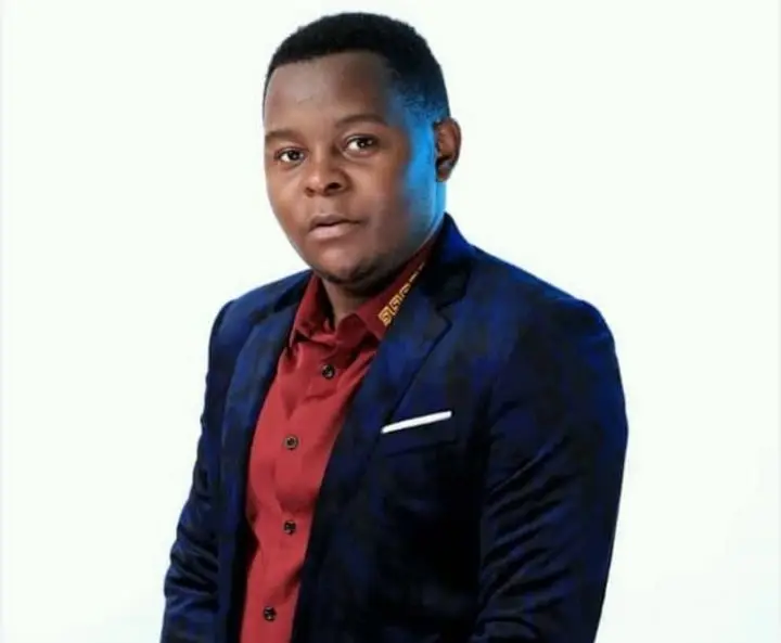 Simaalo Ge Masaka by Izon T
